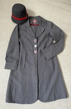 Avoca grey coat raime like - avoca,