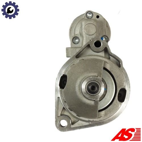 Starter s0503 for audi - starter,