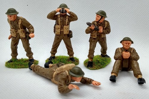 Airfix scale ww2 - ww2, 5x