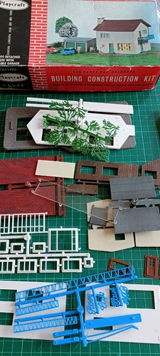 Vintage playcraft b344 - vintage,