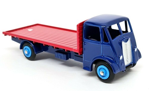 Atlas dinky 512 - atlas, guy