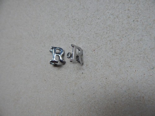 Rhodesia bsap reserve collar - ,