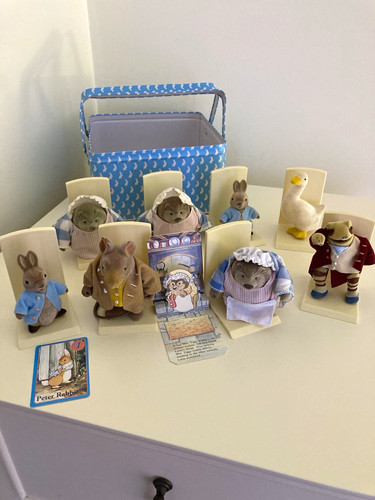 Beatrix potter peter - potter,