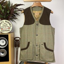 Le Chameau (M) Wool Windowpane