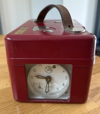 Vintage Retro Swiss Made