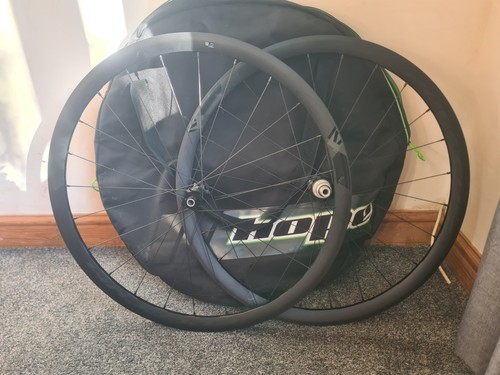 Fulcrum racing aluminium 400 - fulcrum,
