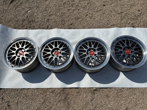 Bbs et40 5x114 3 2 - 8,