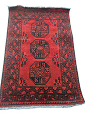 Gooch Luxury Hand Knotted