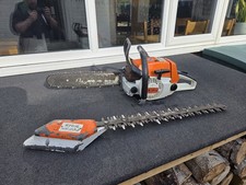 Stihl 024 Wood Boss Chainsaw