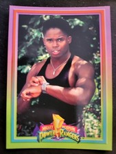 1994 Saban Mighty Morphin