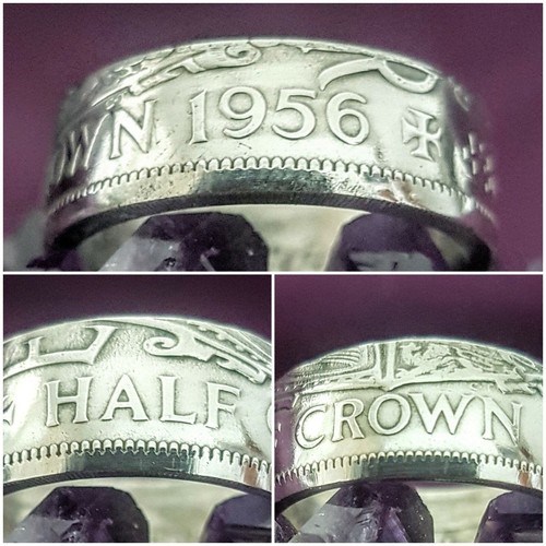 Coin ring size - coin,