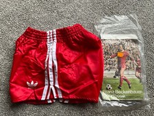 Brand New Vintage Adidas Nylon