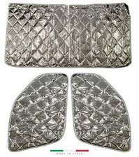 Thermal Interior Window Blinds