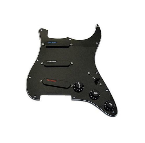Lace sensor ultimate - lace, triple