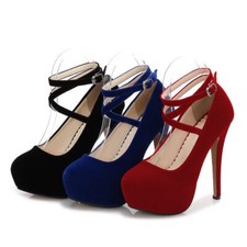 Womens Men's High Heels