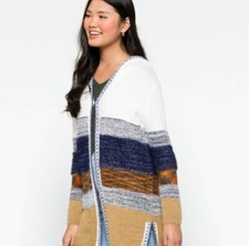 Fate Siana Stitch Hooded