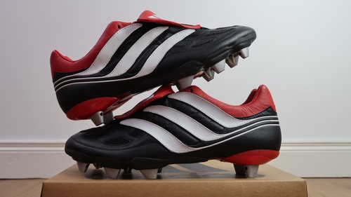 2000 adidas predator precision - 2000,