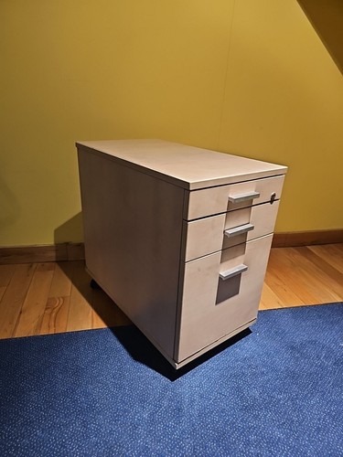 Desk drawers wheels - drawers, on
