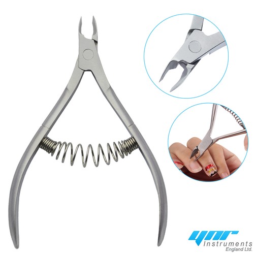 Pro nail clipper cutter toe - clipper,