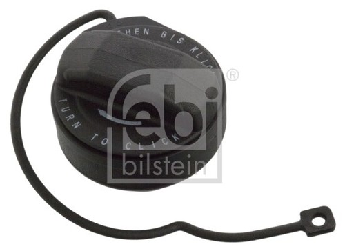 New sealing cap fuel tank - new,