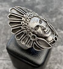 Sterling Silver 925 Mens