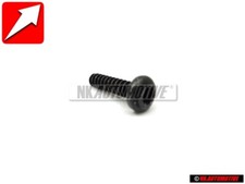 Genuine VW Oval Head Panel