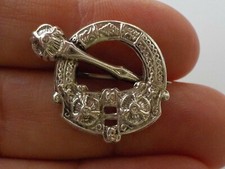 Vintage 1911 Sterling Silver