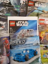 ⭐LEGO Choose Your Polybag -