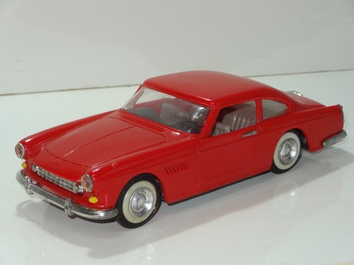 Toys 5001 ferrari 250 - w,