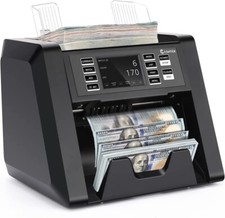 Cashtek N30 Mixed Denomination