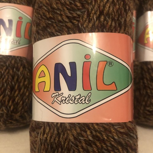 Knitting crochet yarn bundle - knitting,