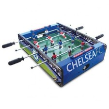 Chelsea FC Team Merchandise