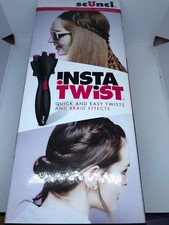 Scunci Insta Twist Hair Braid