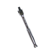 US PRO 1/4 Drive Power Breaker Knuckle Bar Socket Sockets Tool Mini 6" 150mm