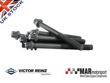 Vauxhall C20XE | C20LET | REDTOP | REINZ Head Bolt Set Male Torx