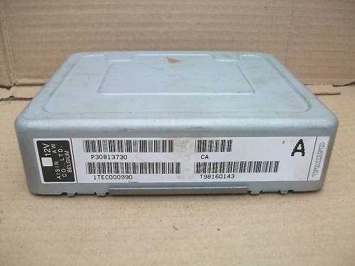 Volvo s40 1999 - s40, 16v