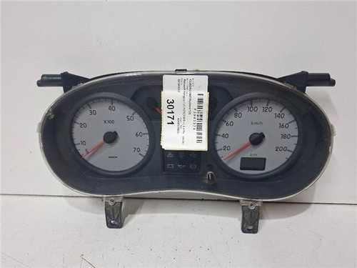 8200176652 instrument panel - instrument,