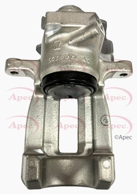 Apec rear right brake - rear,