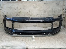 PORSCHE CAYENNE MK3 9YA 2018-2023 GENUINE FRONT BUMPER 9Y0807221 #AA2349