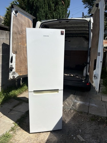 Samsung fridge freezer