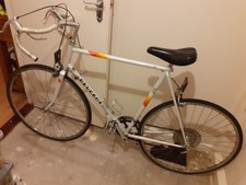 1986 Peugeot Premiere Racing