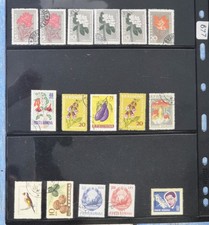 ROMANIA - Page of Romanian