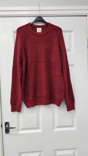 Mens supersoft crew neck - mens,