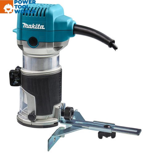 Makita rt0702cx4 router - makita,