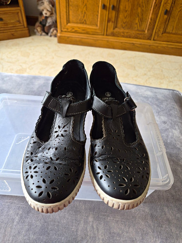 Pavers women black - pavers, women's