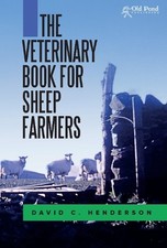 The Veterinary Book for Sheep
