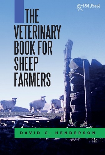 The veterinary book for sheep - the,
