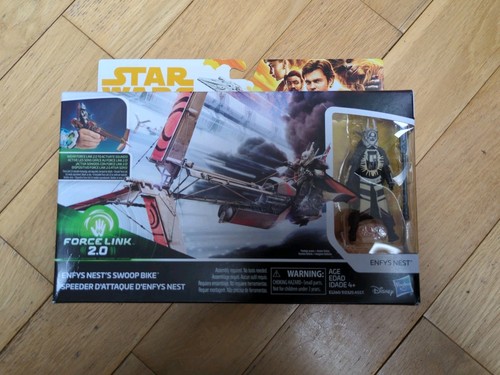Hasbro star wars - star,