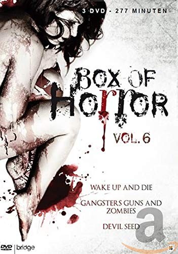 Box horror - box,