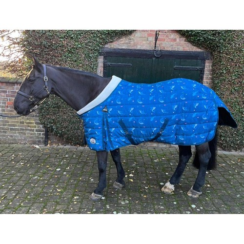 Ruggles heavy horse 400g - ruggles,
